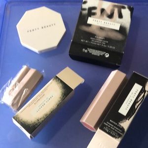 Fenty beauty by Rihanna